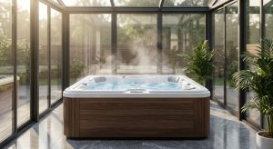 Installer un spa chez soi : guide complet pour choisir entre spa intérieur, extérieur, acrylique ou rigide