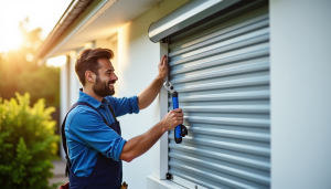 Poser un volet roulant lors d'une rénovation : outils indispensables, étapes et points de vigilance