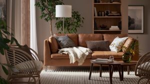 Comment choisir un canapé en cuir moderne et confortable sans exploser son budget ?