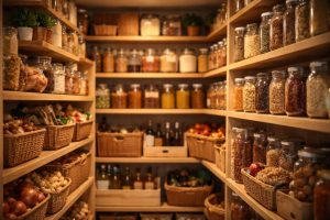 cellier-organise-etageres-provisions