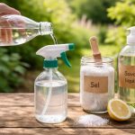 main-liquide-vaporisateur-table-jardin