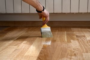 Tout savoir sur la vitrification pour protéger durablement vos sols