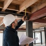 Capacité portante d'un plancher : comment bien la vérifier avant tout aménagement lourd