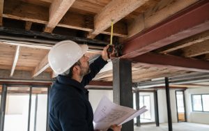 Capacité portante d'un plancher : comment bien la vérifier avant tout aménagement lourd